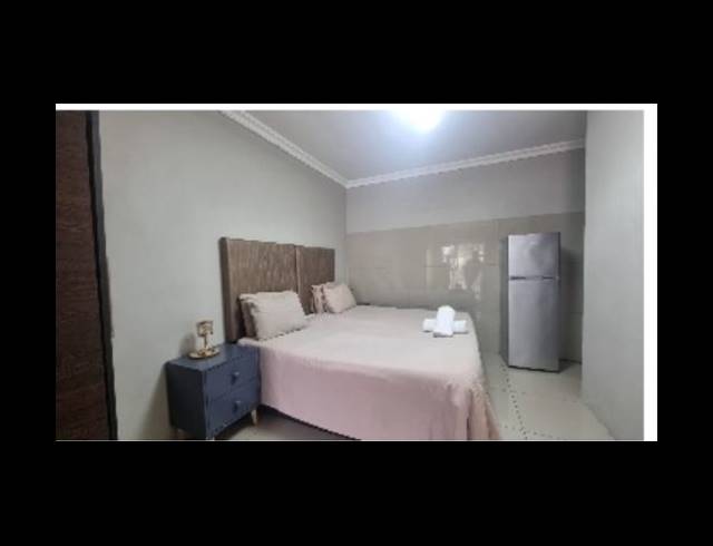 1 BEDROOM PROPERTY TO RENT IN ESSENWOOD